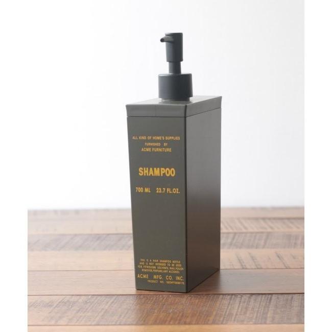 ACME Furniture アクメファニチャー AHS SHAMPOO BOTTLE KH