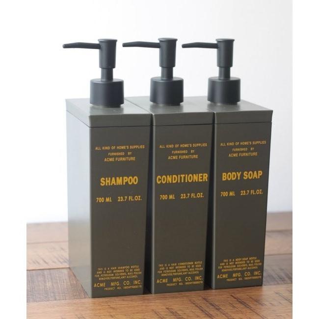 ACME Furniture アクメファニチャー AHS SHAMPOO BOTTLE KH