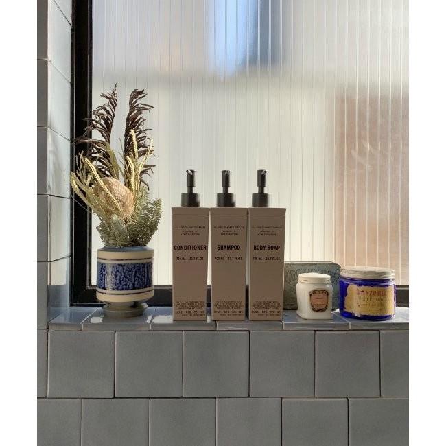 ACME Furniture アクメファニチャー AHS SHAMPOO BOTTLE KH