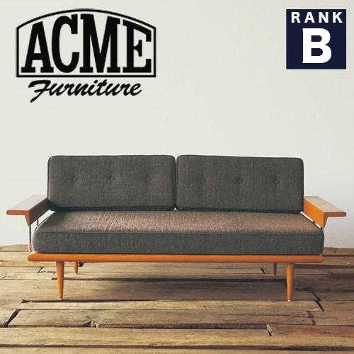 ACME furniture CARDIFF SOFA【3人掛ソファ】 ACME Furniture（アクメファニチャー）CARDIFF SOFA（カーディフ