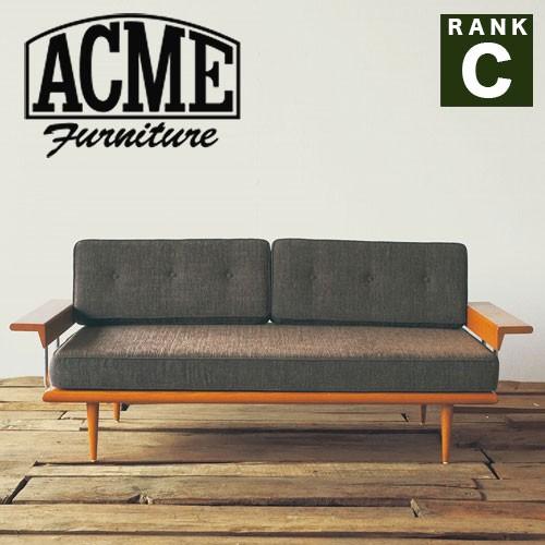 ガン子 ACME furniture CARDIFF SOFA 3人掛け ガン子 ACME furniture CARDIFF SOFA 3人掛け ACME Furniture