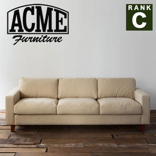 ACME Furniture アクメファニチャー JETTY feather SOFA 2P Cランク ジェティ フェザー ソファ ソファー 2人掛け｜js-f