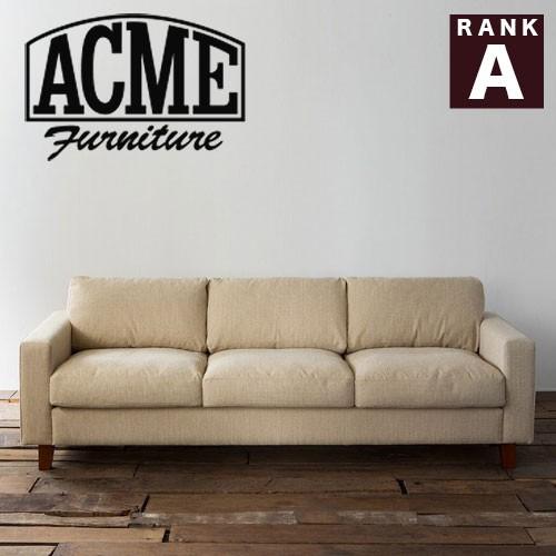 ACME Furniture アクメファニチャー JETTY feather SOFA 3P Aランク ジェティ フェザー ソファ ソファー 3人掛け｜js-f