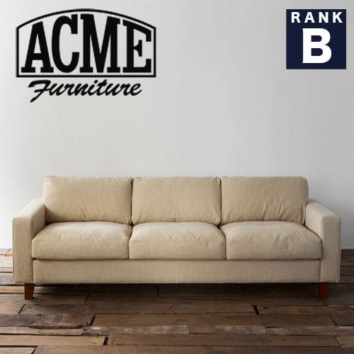 ACME Furnitureアクメファニチャー ジェティー 3人掛けソファー ACME Furniture アクメファニチャー JETTY FEATHER SOFA 3P AC08LBL