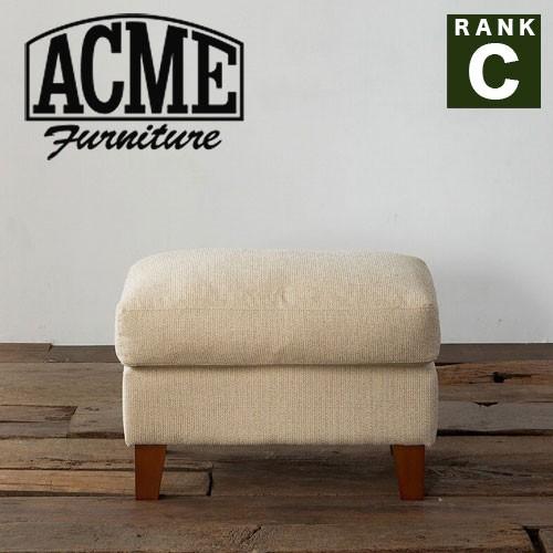 ACME Furniture アクメファニチャー JETTY feather OTTOMAN Cランク ジェティ フェザー オットマン｜js-f