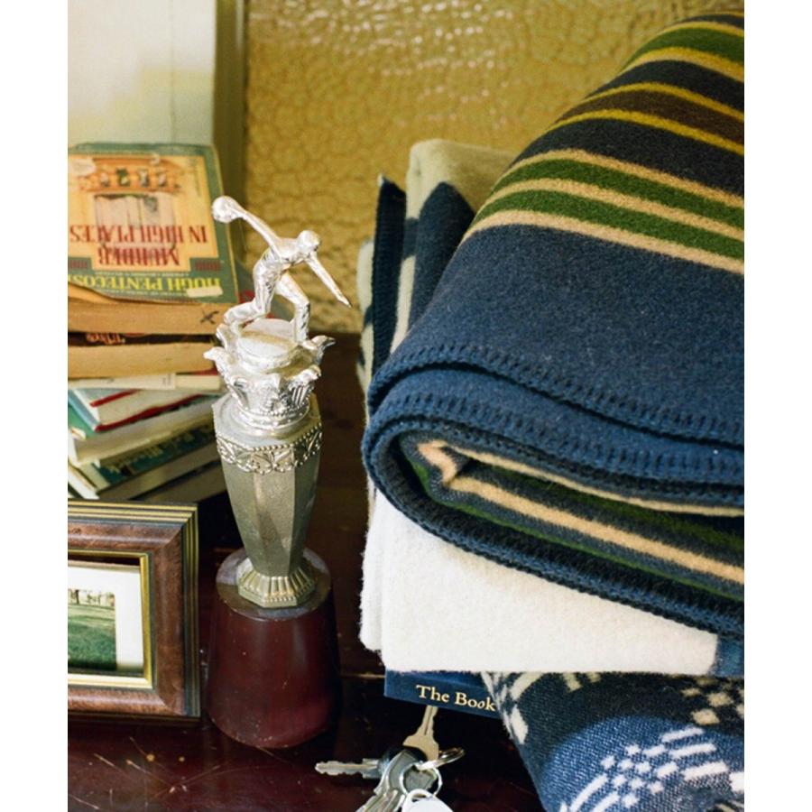 未使用★ジャーナルスタンダードファニチャー★ブランケット ACME 未使用☆ジャーナルスタンダードファニチャー☆ブランケット