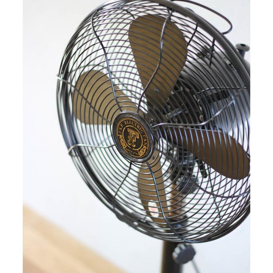 JSF FAN BK（家電）｜JOURNAL STANDARD FURNITURE（ジャーナル