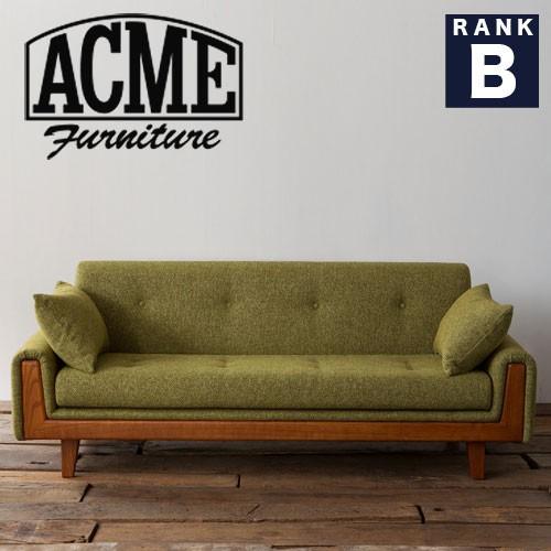 ACME Furniture アクメファニチャー WINDAN SOFA 2.5P Bランク ウィンダン ソファ 2.5人掛け ソファ ソファー 2.5人掛｜js-f