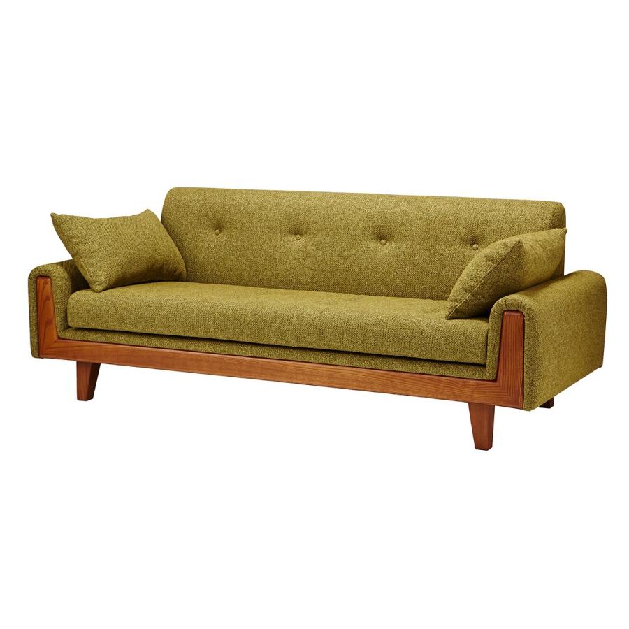 ACME Furniture アクメファニチャー WINDAN SOFA 2.5P Cランク