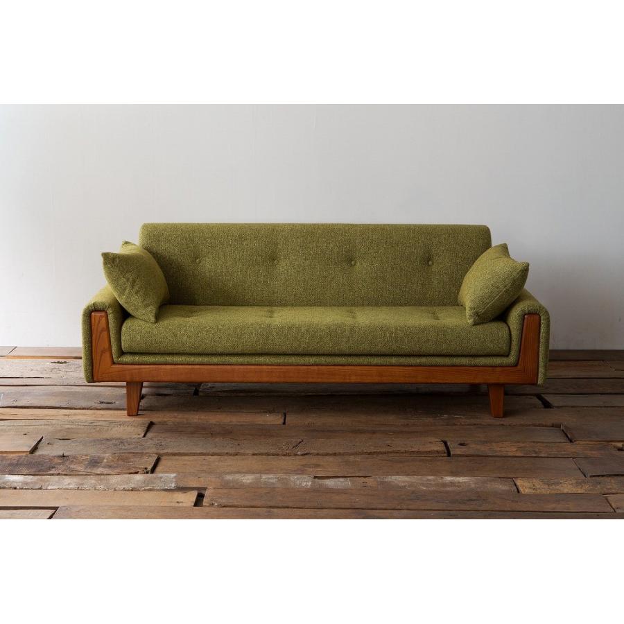 ACME Furniture アクメファニチャー WINDAN SOFA 3P Aランク