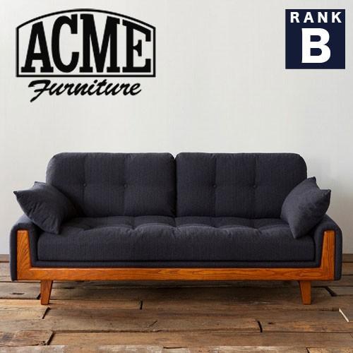ACME Furniture アクメファニチャー WINDAN FEATHER SOFA 3P B