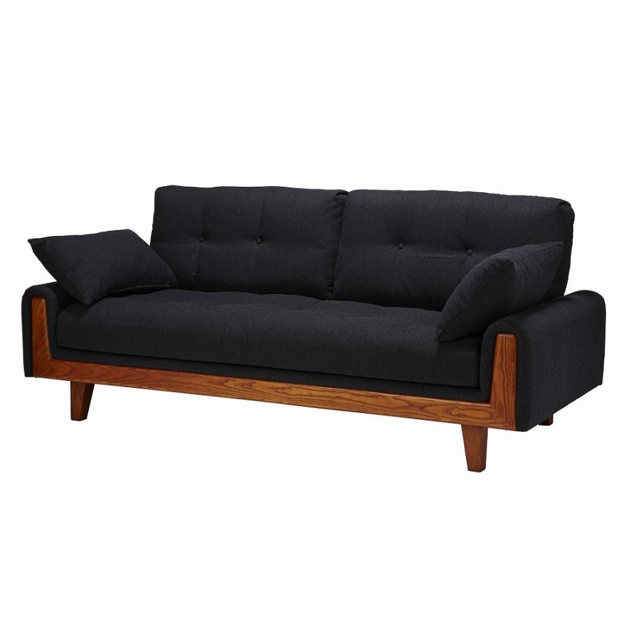 ACME Furniture アクメファニチャー WINDAN FEATHER SOFA 3P B