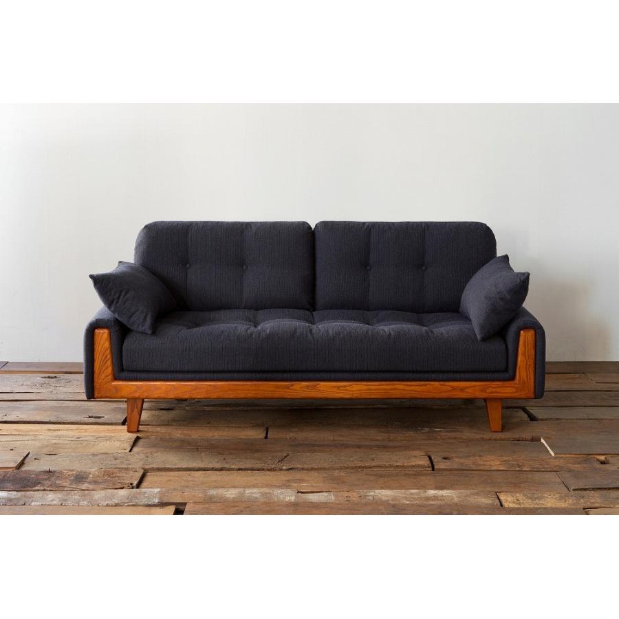展示品■ACME/アクメファニチャー■ウィンダン■3人掛けソファ■35万円■ 展示品□ACME/アクメファニチャー□ウィンダン□3人掛けソファ□35万