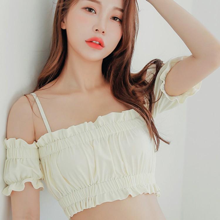 水着セット 2点セット パットあり ワイヤーあり ビキニ 体型カバー ビーチ 海 リゾート プール セクシー ママ水着 おしゃれ 大人可愛い Jsファッション Akffl1957 Js Fashion 通販 Yahoo ショッピング
