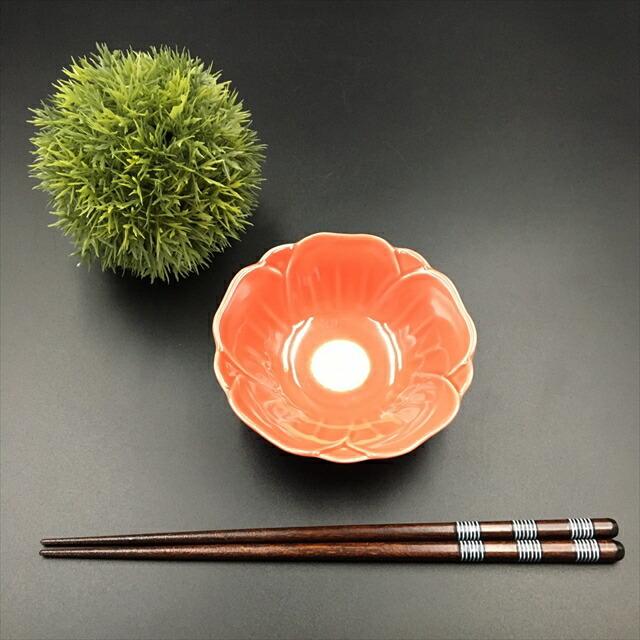 椿流し 11.2×3.2cm 浅鉢 小鉢 日本製 美濃焼 丸 丸い 円 皿 小皿 松花堂 食器 光洋陶器 業務用 食洗器対応 ラッピング不可｜js-kikaku｜03