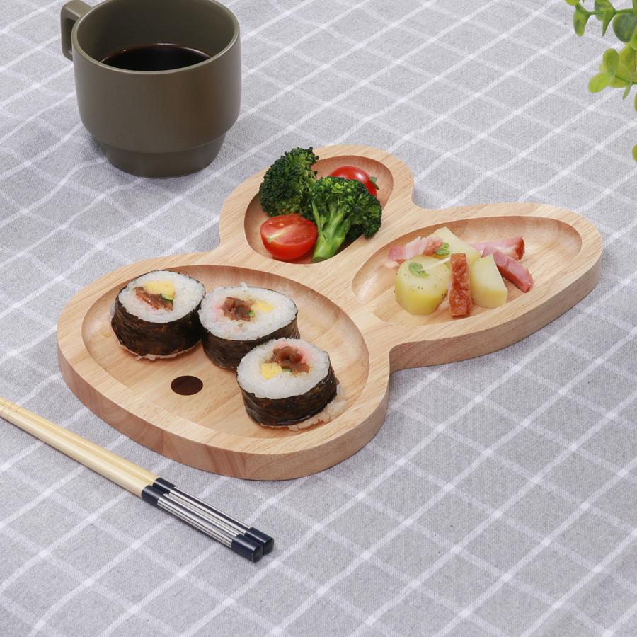 確認ページ ウッドバーニング 名前入り オリジナル ランチ