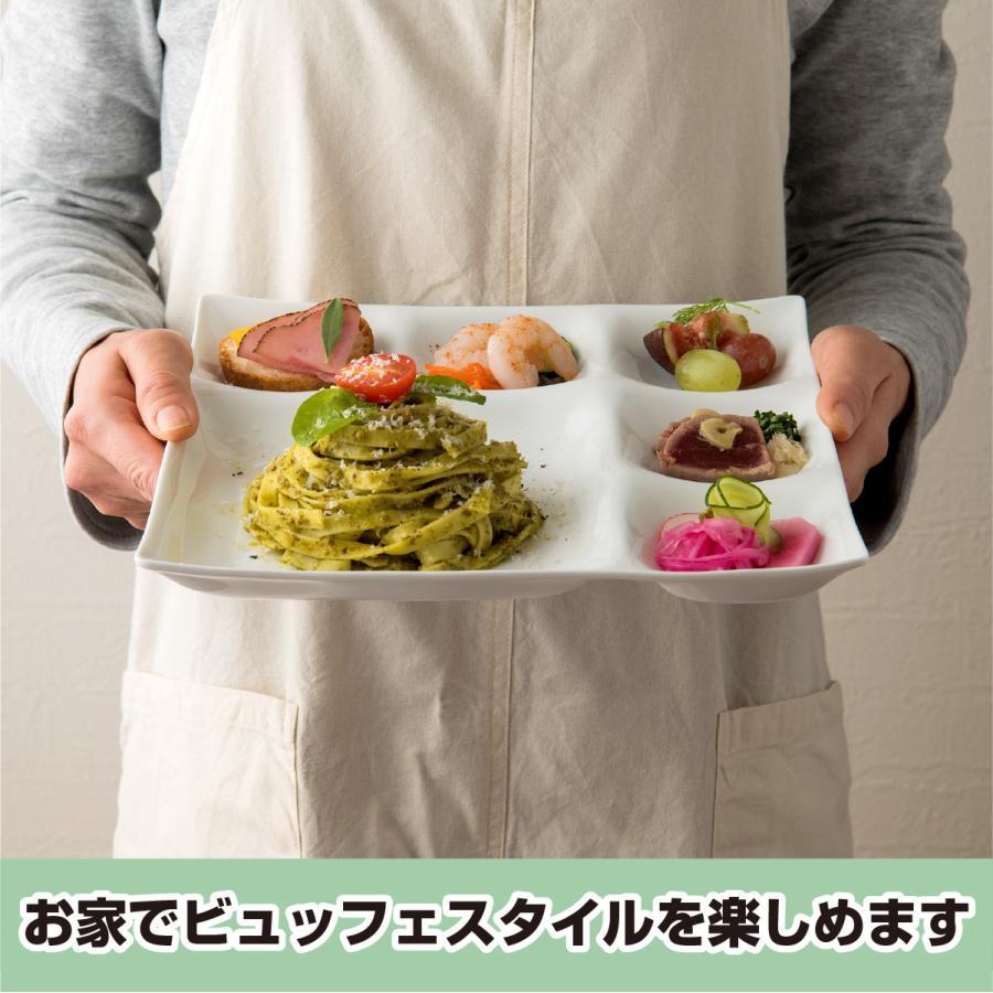 ステンレス丸皿・プレート30枚セットバイキング・ビッフェ