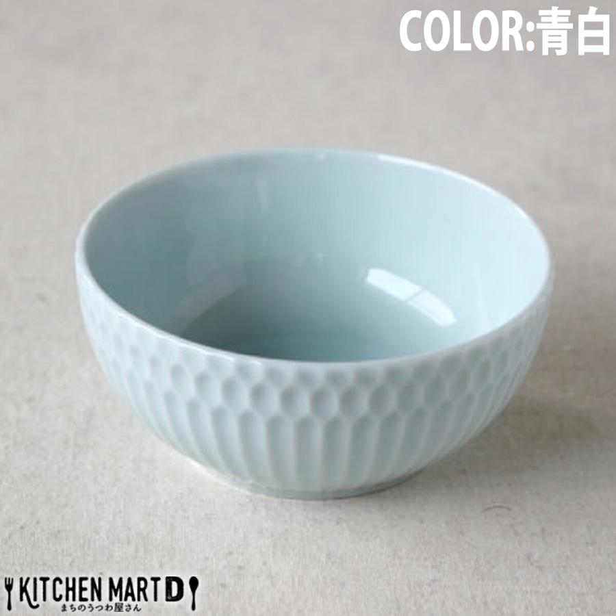 しろ様用　陶器皿　50枚のうち④ 小田陶器 さざなみ 美濃焼 sazanami 10小鉢 9.7×4.4cm 200cc 110g 3色