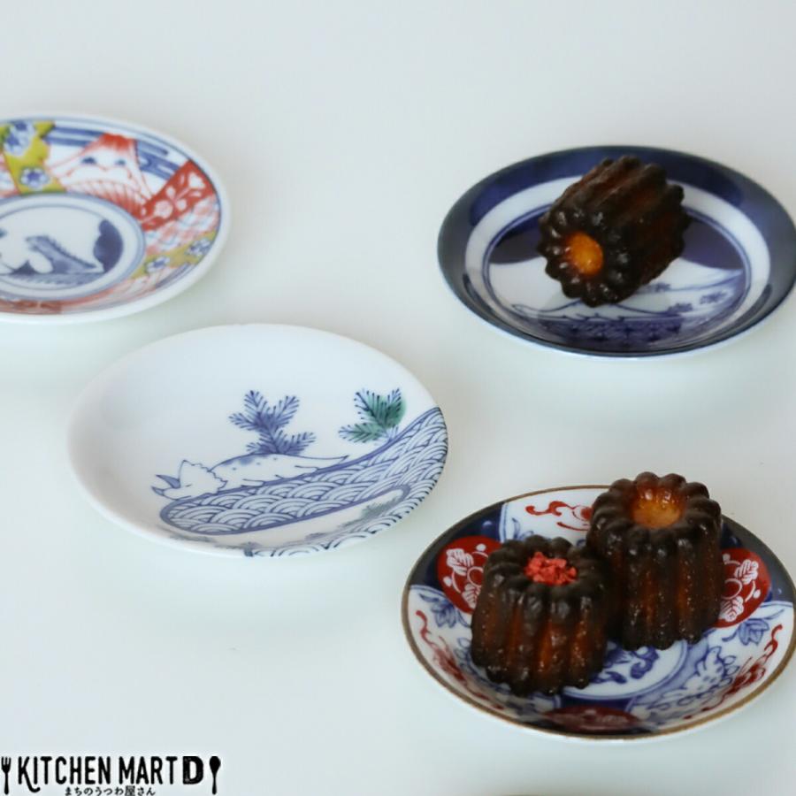 うつわやみたす　小皿　カマキリ　2枚セット うつわやみたす 小皿 カマキリ 2枚セット うつわやみたす 小皿