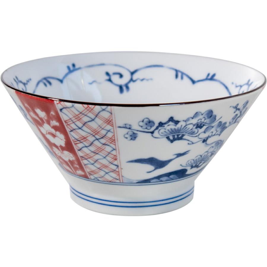 美濃焼 食器 良縁竜 反丼 江戸っ子恐竜 和柄 恐竜 アワサカ 箱入 陶器
