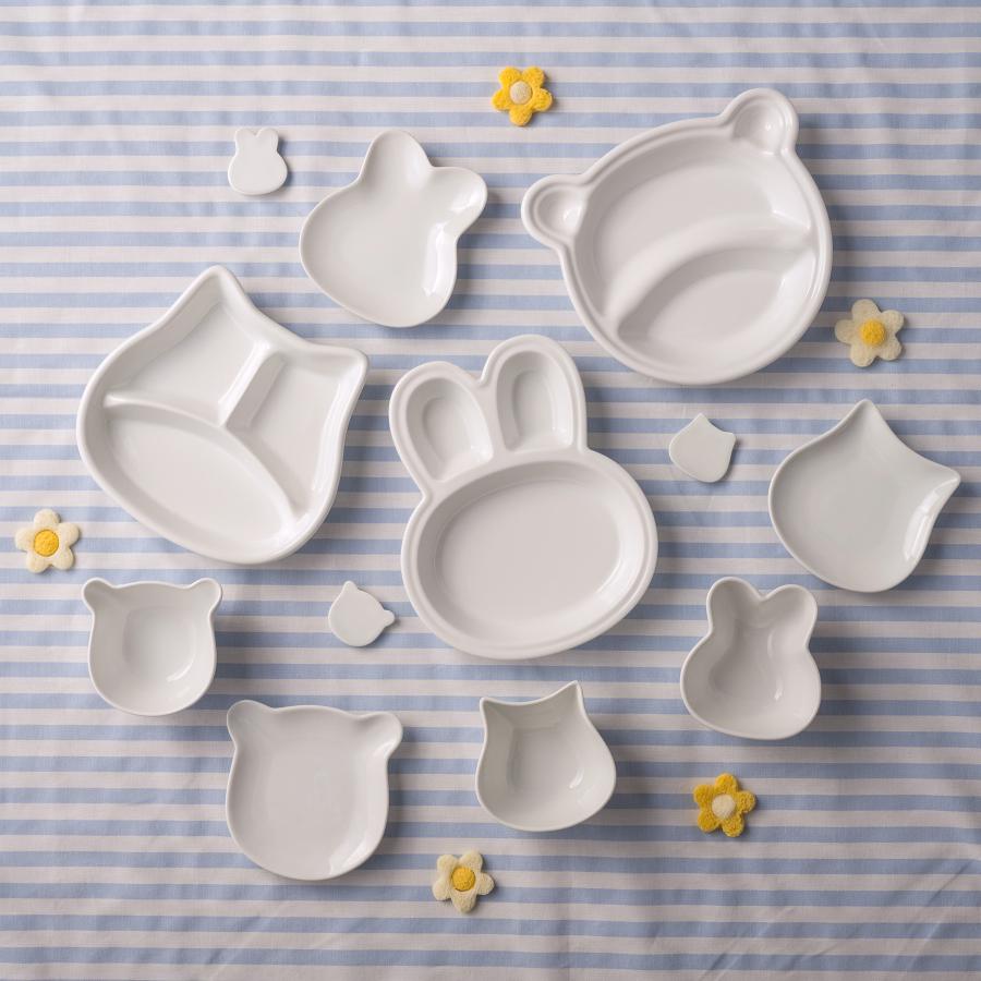 Familiar ランチセット 陶器食器 ランチ皿 | ファミリア公式サイト