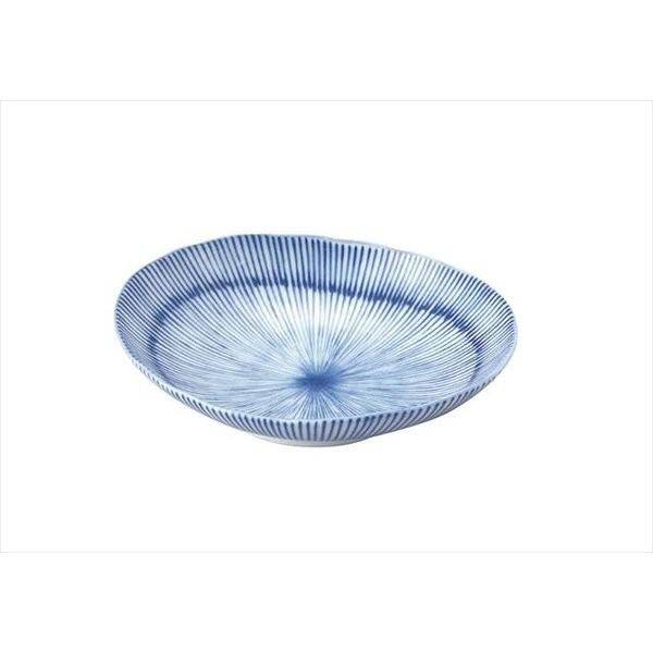 【美品】 京焼 清水焼 染付十草 5Pセット 深皿 小鉢 銘々皿 煮物碗 小皿 美品】 京焼 清水焼 染付十草 5Pセット 深皿 小鉢 銘々皿 煮物碗 小皿