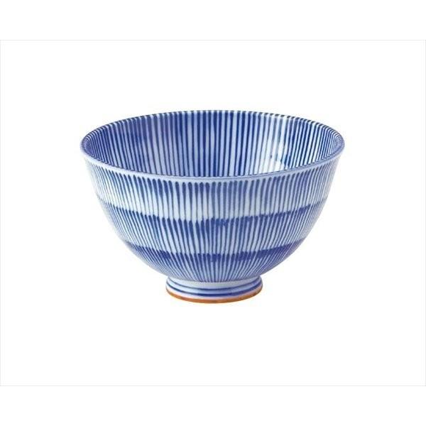 細十草 12cm うすかる 葵型大平 茶碗 飯碗 ご飯茶碗 ごはん茶碗 茶わん