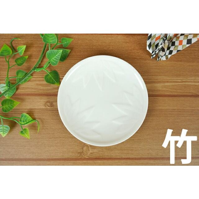 『お祭りうー特価』　有田焼　繁晶　白磁花柄　小皿　小鉢　5組 お祭りうー特価』 有田焼 繁晶 白磁花柄 小皿 小鉢 5組