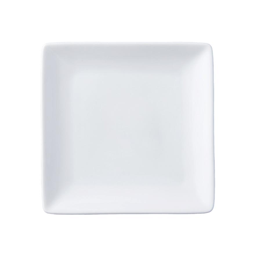 Bernardaud 四角形皿 ホワイト 3枚セット Bernardaud 四角形皿 ホワイト 3枚セット - メルカリ