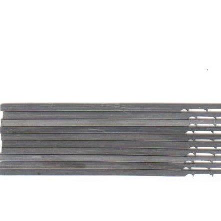 糸鋸刃　プラスチック用No.2（２４山）　(10本入) |  | 01