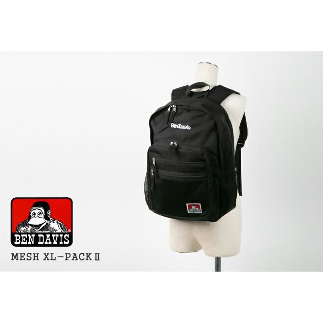 BEN DAVIS（ベンデイビス） [クーポンで20%OFF]ベンデイビス/BEN DAVIS