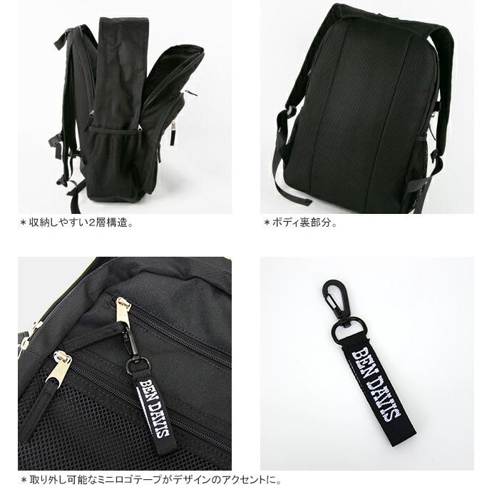 BEN DAVIS（ベンデイビス） [クーポンで20%OFF]ベンデイビス/BEN DAVIS