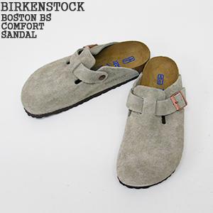 BIRKENSTOCK（ビルケンシュトック） ボストン コンフォートサンダル