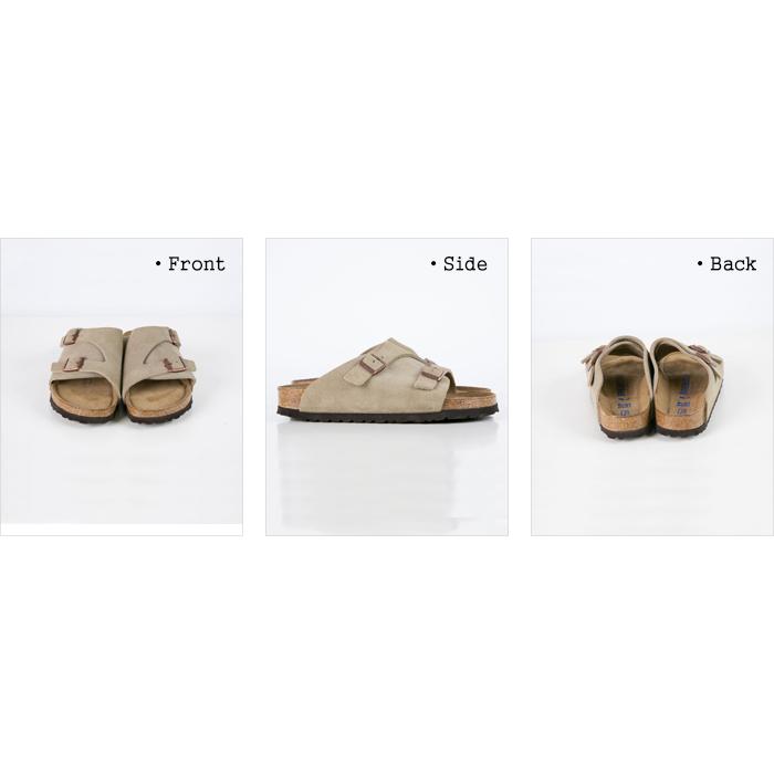BIRKENSTOCK ビルケンシュトック/BIRKENSTOCK チューリッヒ BIRKENSTOCK ビルケンシュトック/BIRKENSTOCK チューリッヒ