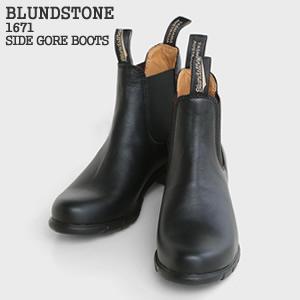 BLUNDSTONE（ブランドストーン） 10%OFF サイドゴアブーツ(5cmヒール