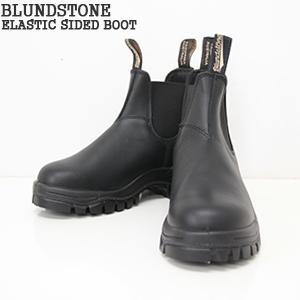 BLUNDSTONE（ブランドストーン） 10%OFF エラスティックサイドゴアラグ