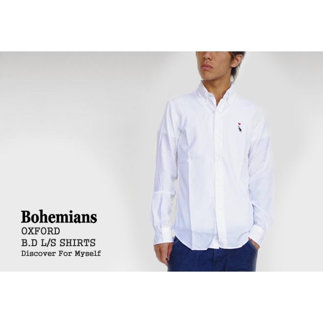 BOHEMIANS [クーポンで20%OFF]ボヘミアンズ/BOHEMIANS 