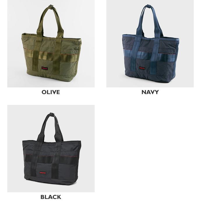 ブリーフィング DISCRETE TOTE BAG ディスクリートトートバッグ DISCRETE TOTE MW BRIEFING M ブリーフィング ⁄ GENII トートバッグ SM