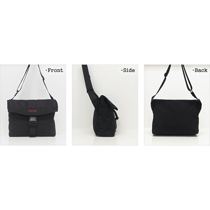 ブリーフィング/BRIEFING ミッションショルダーS ショルダーバッグ