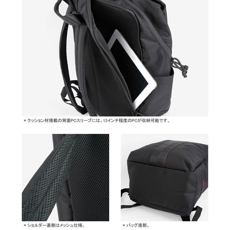 ブリーフィング URBAN PACK S GYM BRIEFING アーバンジム リュック 