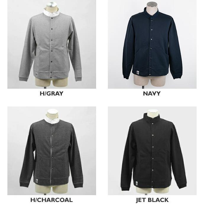 CHUMS [クーポンで20%OFF]チャムス/CHUMS フルスナップ