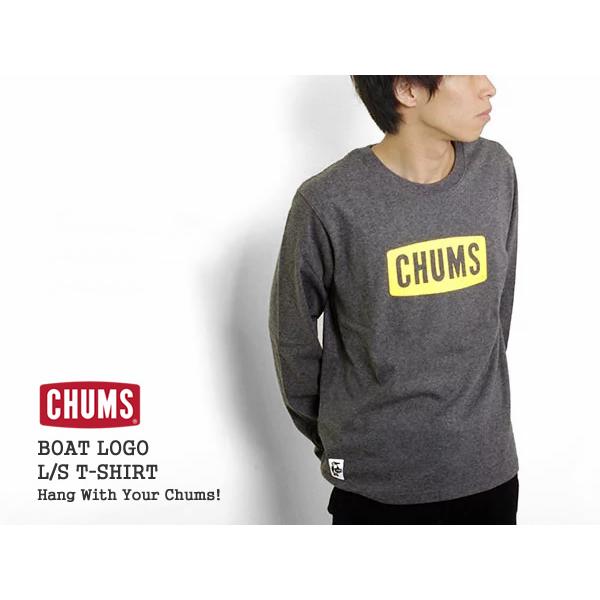 CHUMS（チャムス） [クーポンで20%OFF]チャムス/CHUMS チャムスロゴ