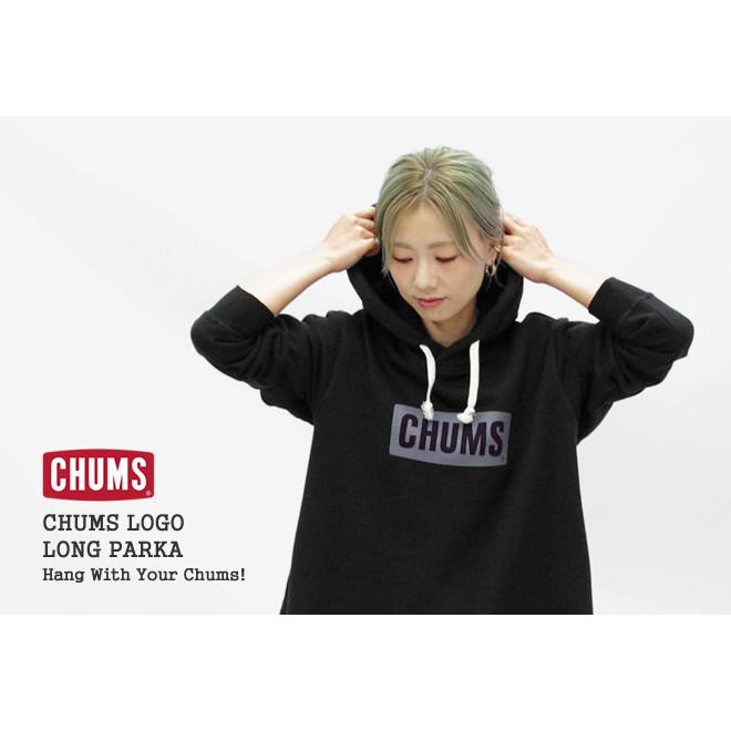 CHUMS（チャムス） [クーポンで20%OFF]チャムス/CHUMS チャムスロゴ