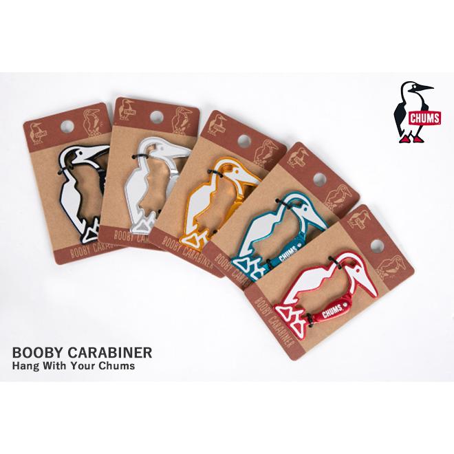 CHUMS BOOBY'S CLUB キーホルダー 専用箱付き CHUMS（チャムス） [クーポンで20%OFF]チャムス/CHUMS ブービー