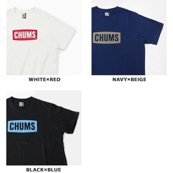 【chissa】パタゴニア、CHUMSロゴTシャツセット 楽天市場】CHUMS チャムス 半袖 Tシャツ レディース バックプリント