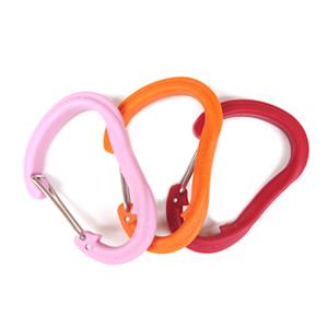 クーポンで Off チャムス Chums プラスチックカラビナ Mサイズ キーホルダー Medium Ebiner メール便可能 Ch61 0119 人気no 1 Plastic