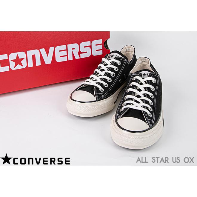 コンバース/CONVERSE オールスターUSオリジネーター スニーカー キャンバス ローカット ヴィンテージ ALL STAR US OX｜jscompany-store｜02