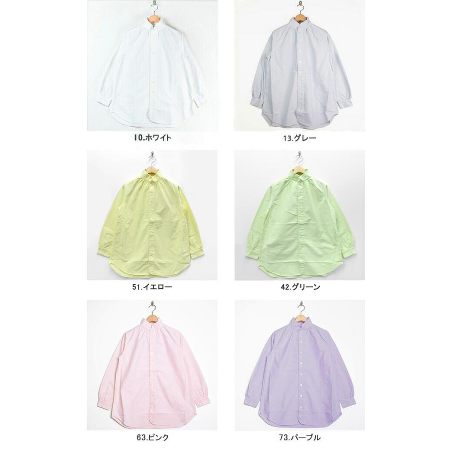 クーポンで15%OFF]ダナファヌル/DANA FANEUIL ワンピースカラーロング 