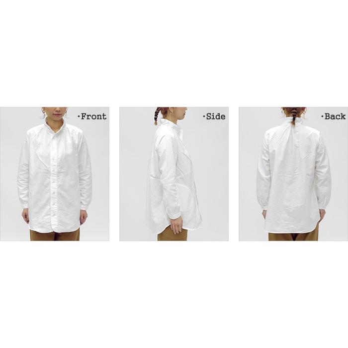 クーポンで15%OFF]ダナファヌル/DANA FANEUIL ワンピースカラーロング