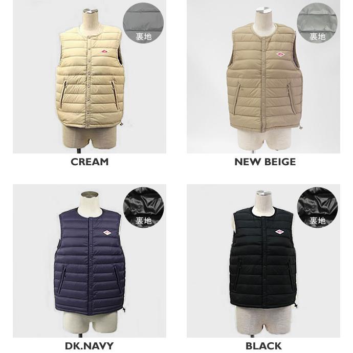 クーポン対象外 21aw ダントン Danton インナーダウンベスト ノーカラー Dt A0002nnf レディース Danton Jd8749 Jscompany Yahoo 店 通販 Yahoo ショッピング